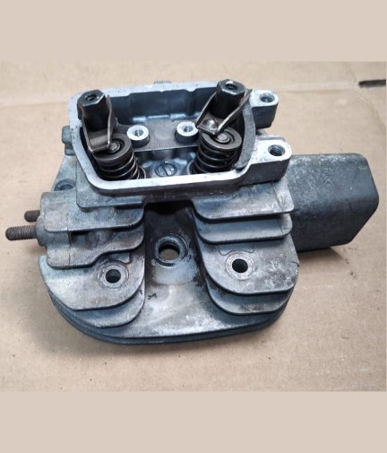 Kawasaki FH381V, FH430V 11008-7011 Cylinder Head, #2 Component (Used)